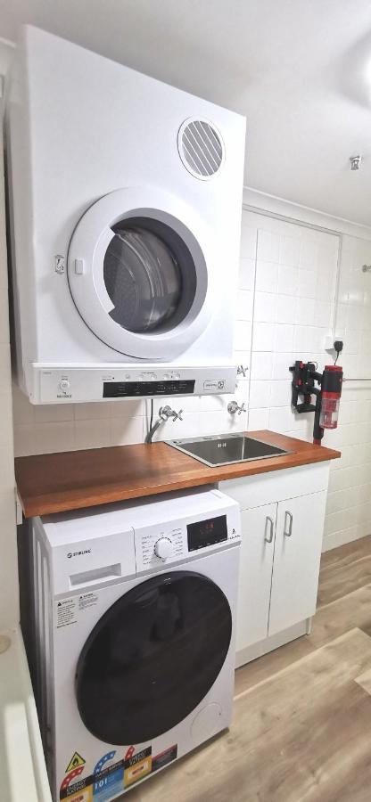 Beachside Apartment In The Heart Of Surfers Paradise - Free Parking Gold Coast Zewnętrze zdjęcie