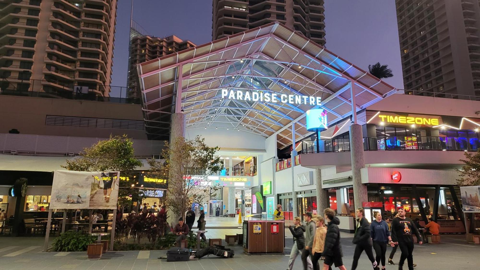 Beachside Apartment In The Heart Of Surfers Paradise - Free Parking Gold Coast Zewnętrze zdjęcie