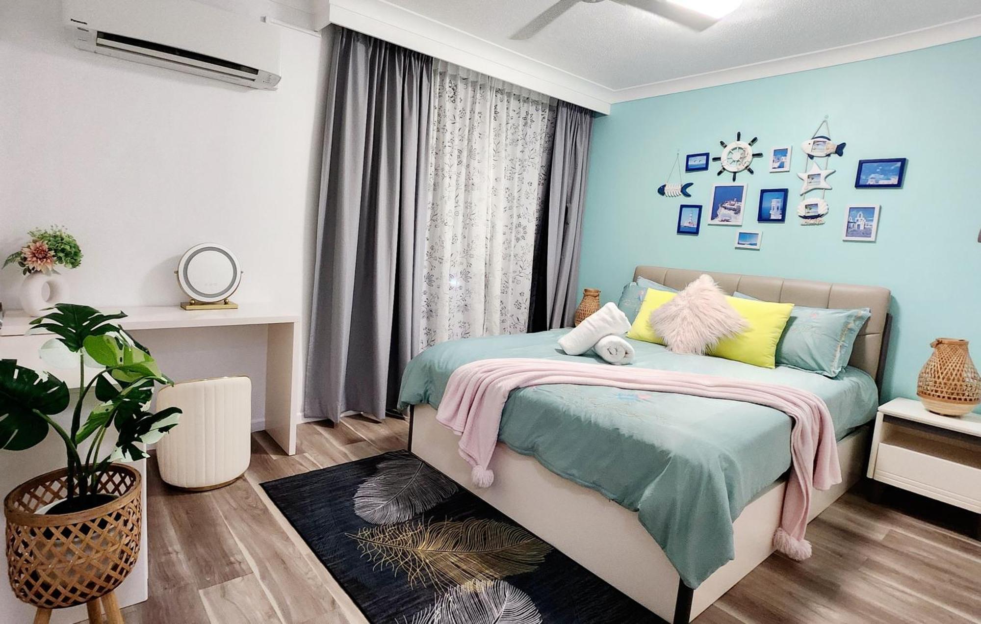 Beachside Apartment In The Heart Of Surfers Paradise - Free Parking Gold Coast Zewnętrze zdjęcie